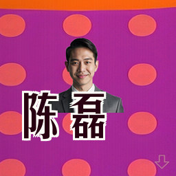 陈磊