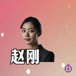 赵刚